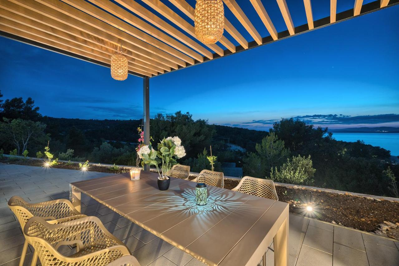 Holiday House Sunset Haven Estate Sutivan Exterior photo