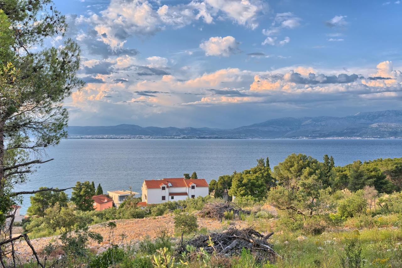 Holiday House Sunset Haven Estate Sutivan Exterior photo