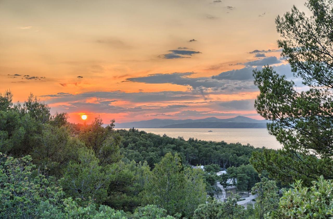 Holiday House Sunset Haven Estate Sutivan Exterior photo
